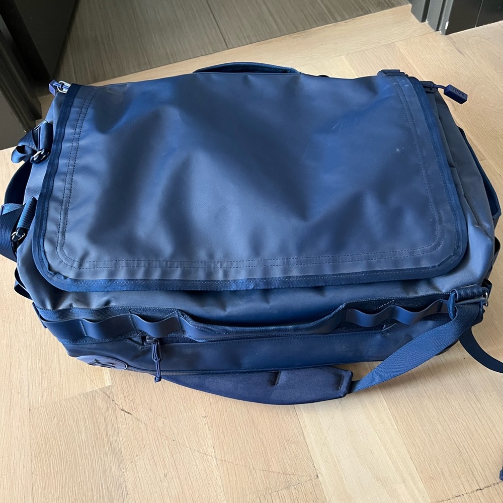 Baboon to the Moon 40L backpack